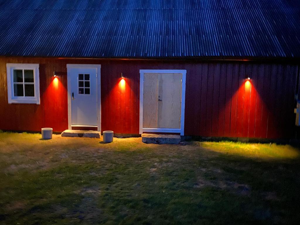 Skog Fegen nära Ullared photo 2