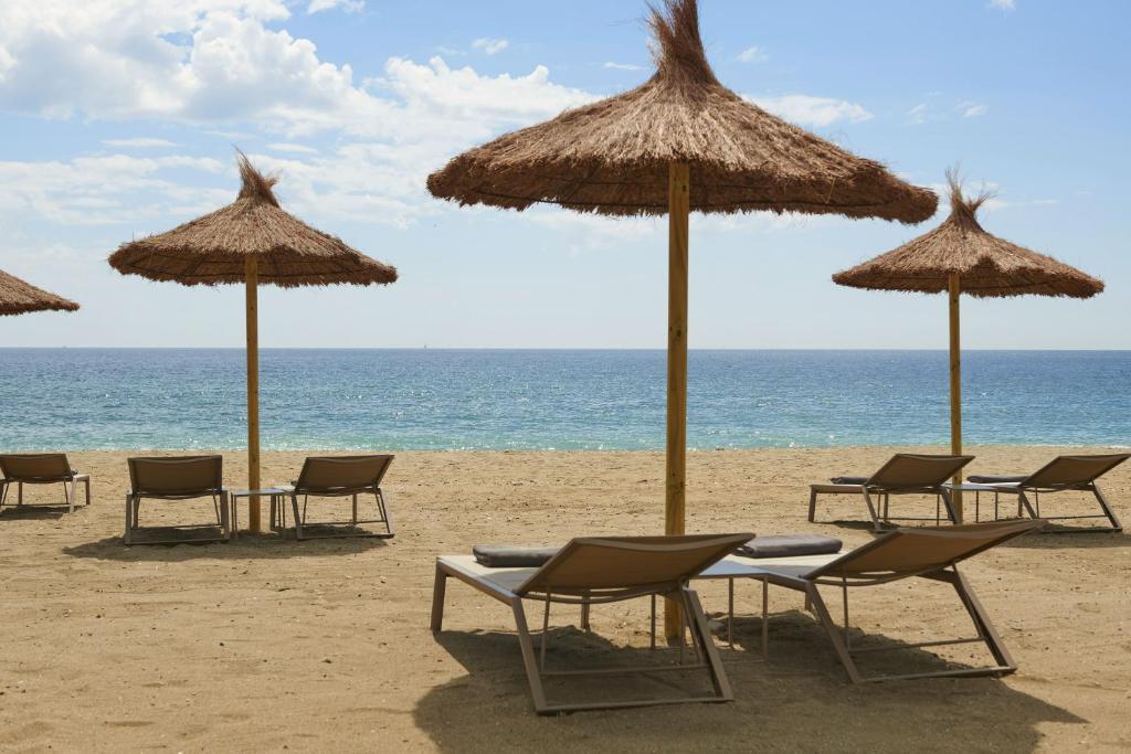 Estepona Hotel & Spa Resort photo 4