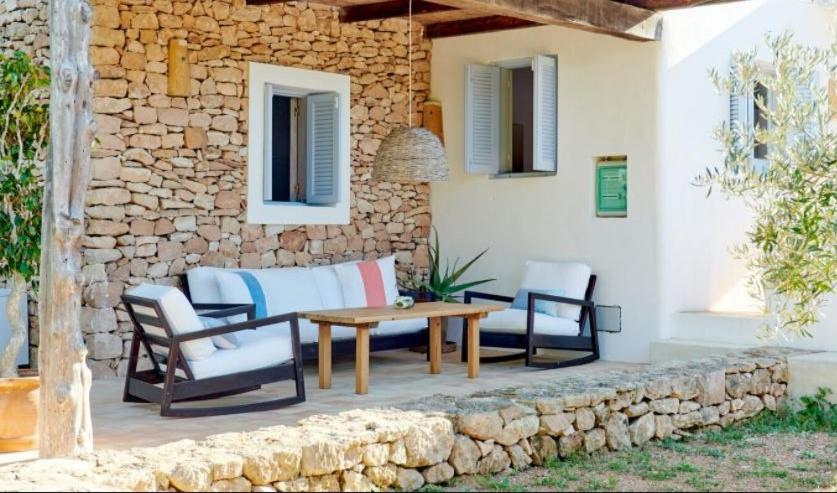 Ca Aquamarine -Luxurious villa, walking distance from Saona Beach photo 4