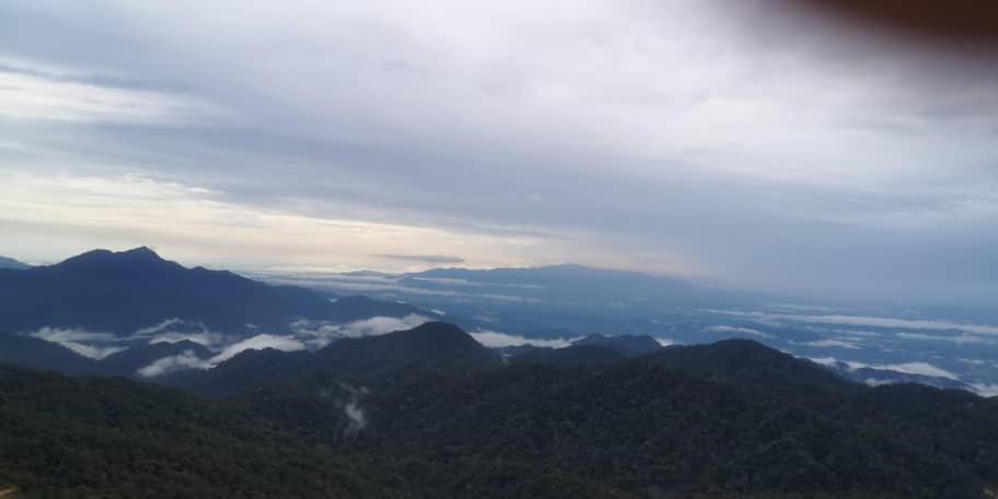 5-6 PAX Family Room Skyview Golden Hills, Genting Highlands photo 1