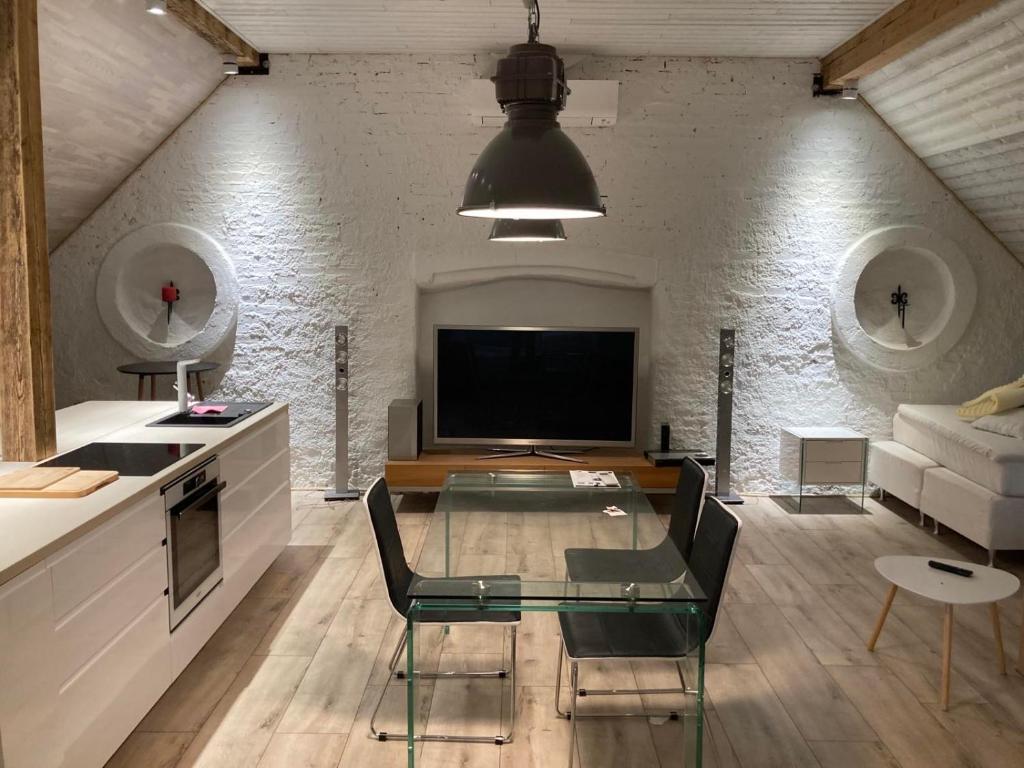 Villa Bach photo 1