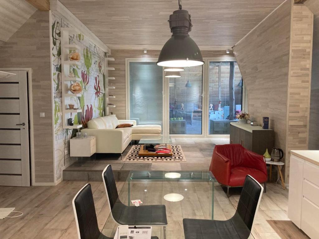 Villa Bach photo 2