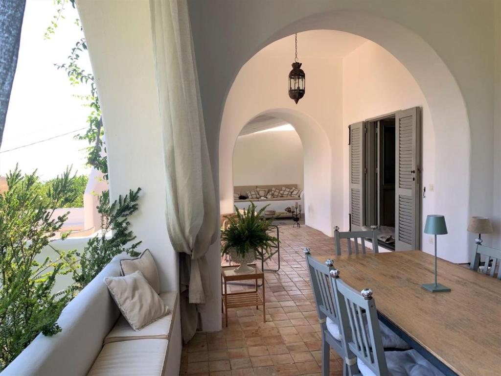 Villa Il Melograno photo 2