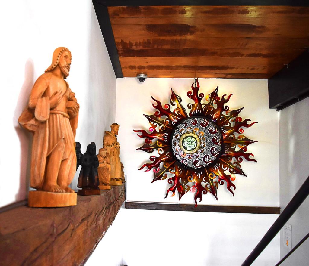 Mexico City Hostel photo 1