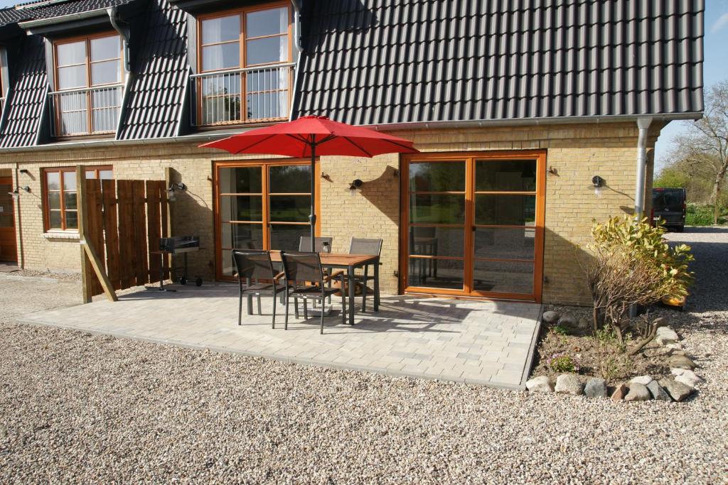 Hof Ruemland Ferienwohnungen photo 2