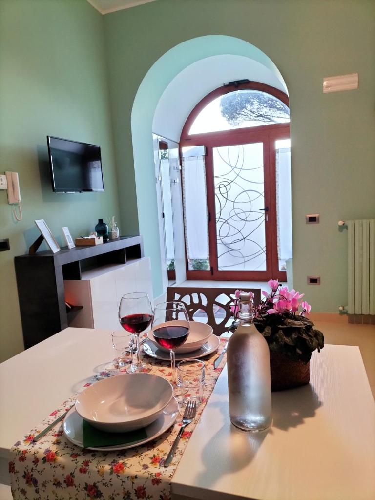 Casa Lamberti B&B photo 4