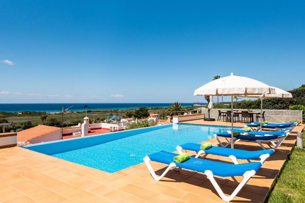 Villa Magdalena photo 2