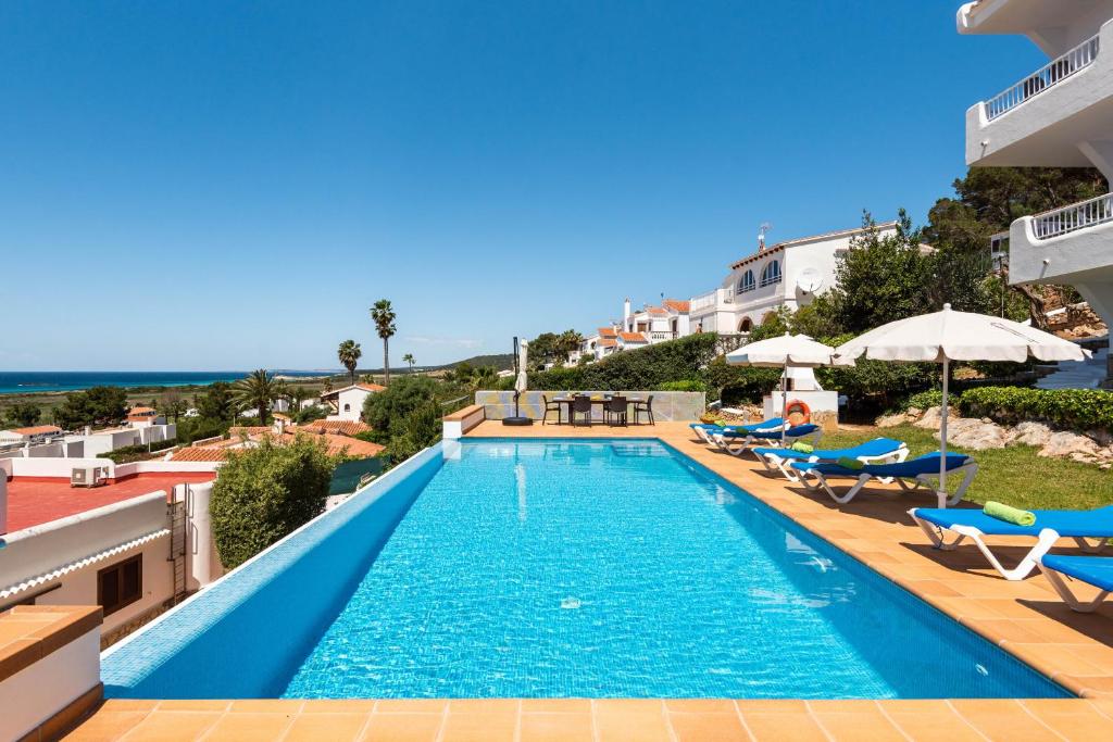 Villa Magdalena photo 4