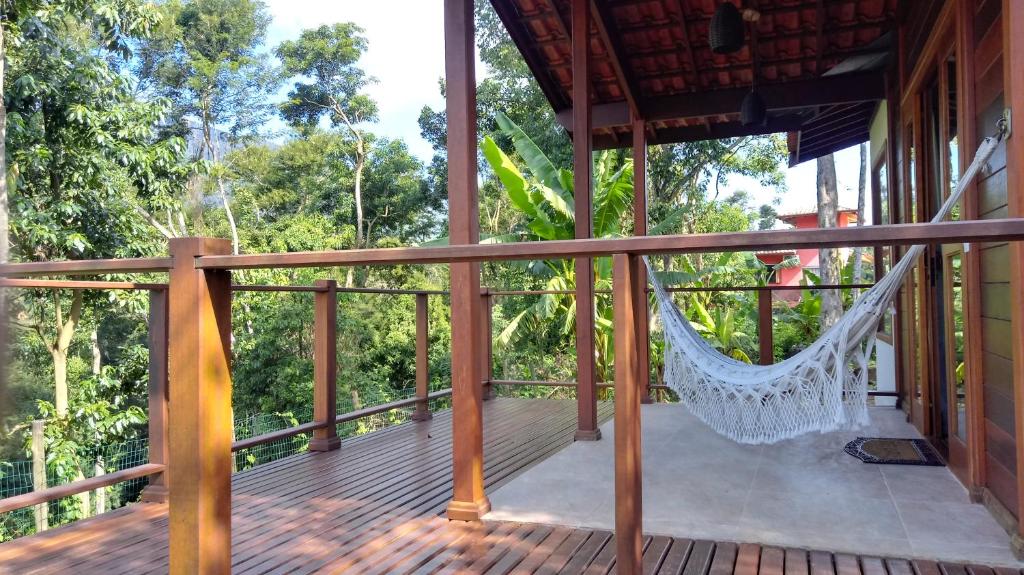 Casa de Montanha na Praia photo 3