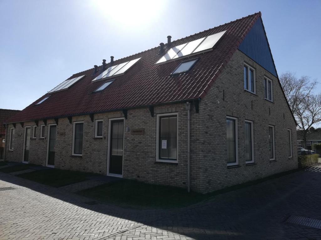 Paardenstal photo 1