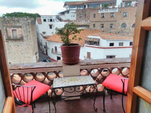 Hotel Mi Casita photo 2