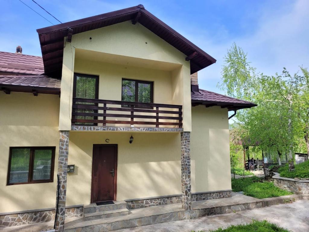 Casa Damian photo 1