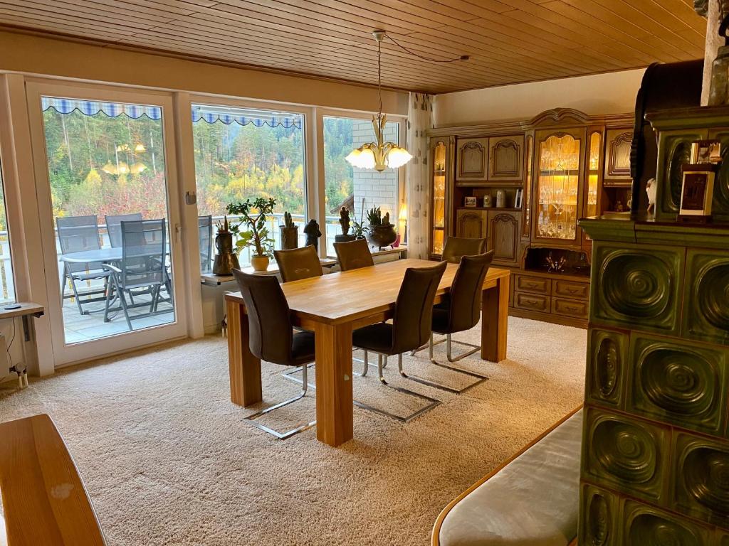 Ferienwohnung zur Bierliebe - Mit toller Aussicht im Herzen des Schwarzwaldes photo 3
