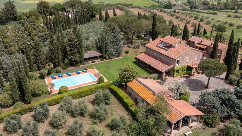 Podere Sant'Alessandro photo 1