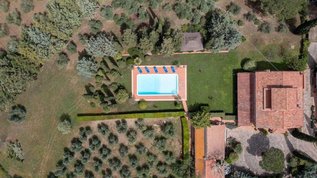 Podere Sant'Alessandro photo 2