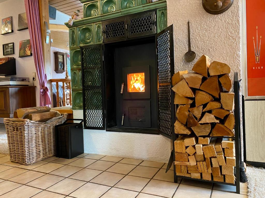 Ferienwohnung zur Bierliebe - Mit toller Aussicht im Herzen des Schwarzwaldes photo 2