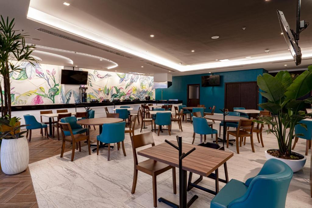 Best Western Plus Riviera Veracruz photo 2