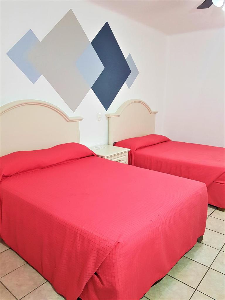 Hotel Costa Brava photo 4