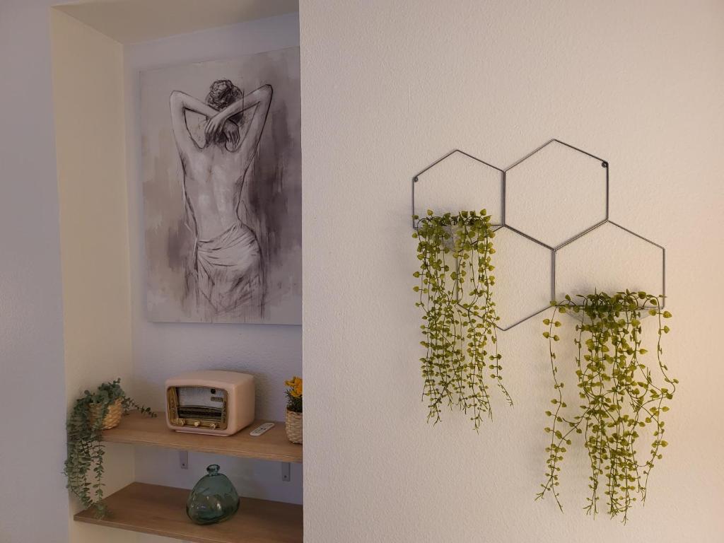 Appartement zen et calme, centre ville photo 3
