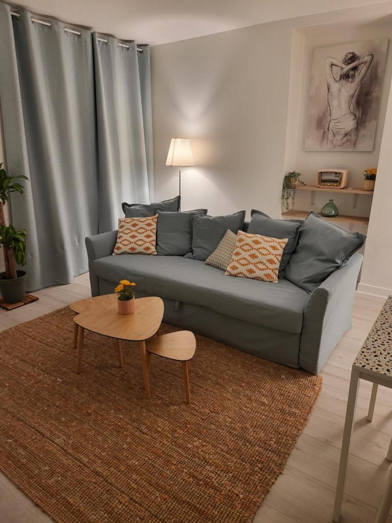 Appartement zen et calme, centre ville photo 1