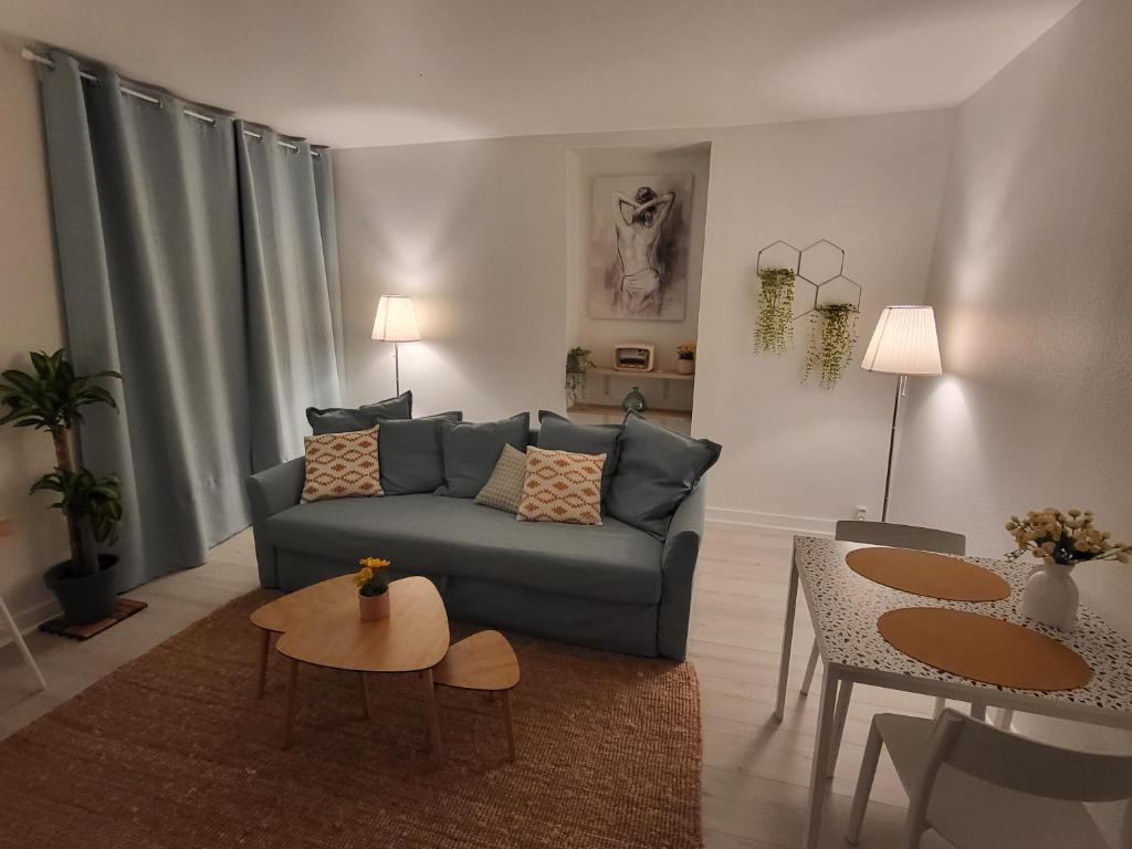 Appartement zen et calme, centre ville photo 2
