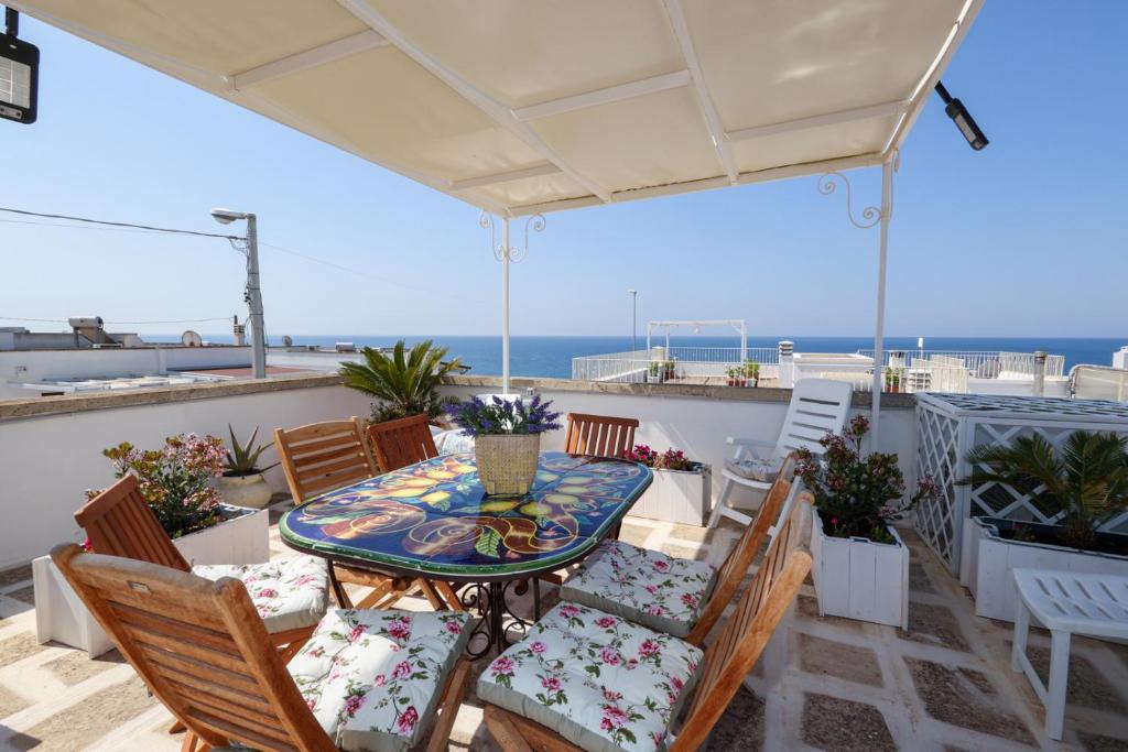 Villetta mare Salento photo 2