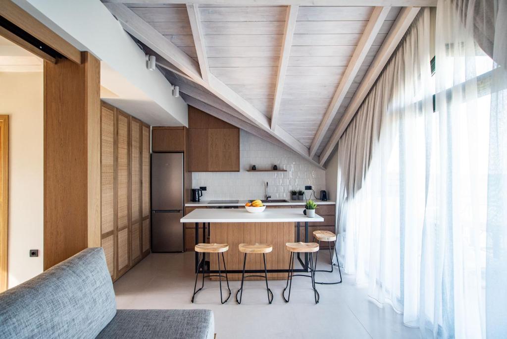 YOLO Resort - Loft photo 1