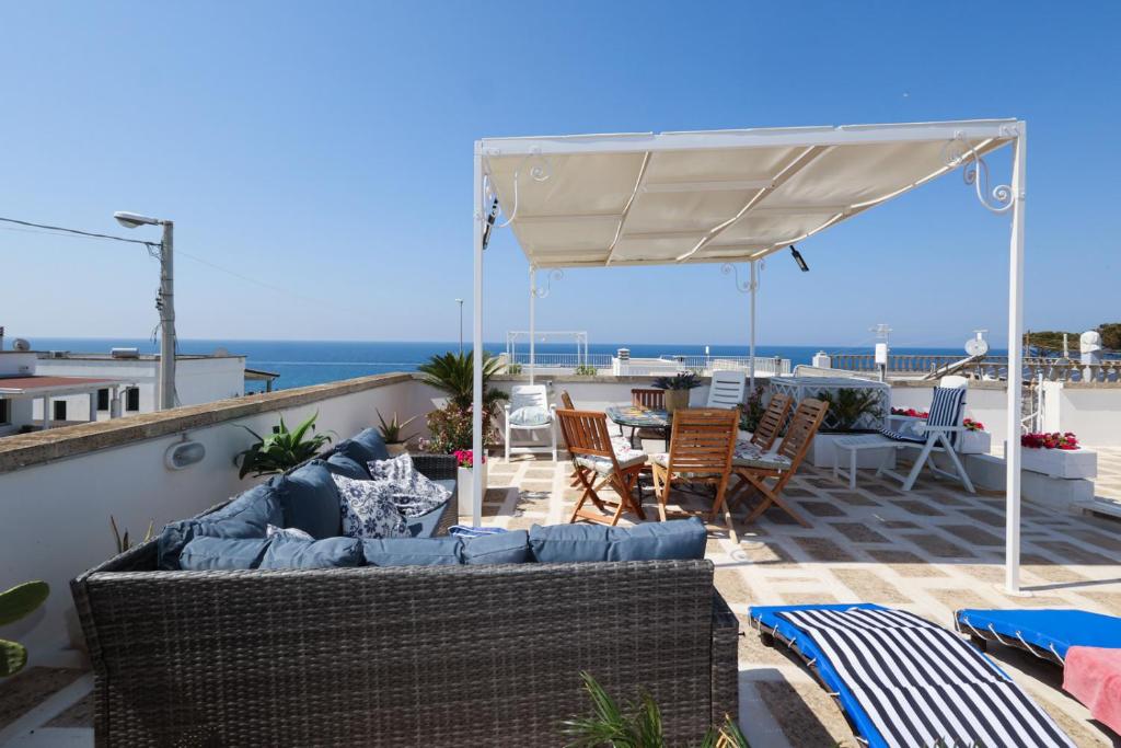 Villetta mare Salento photo 1