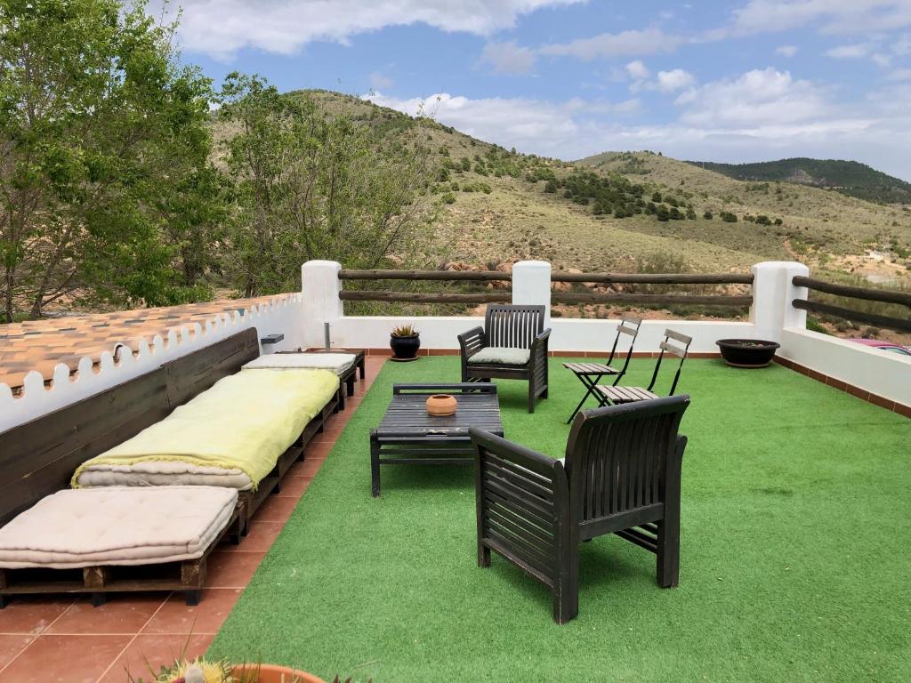 Alquería de Gítar photo 3