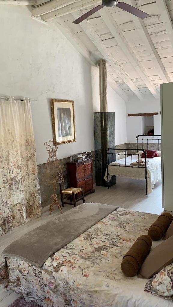 Casa Tatisita Buhardilla photo 4