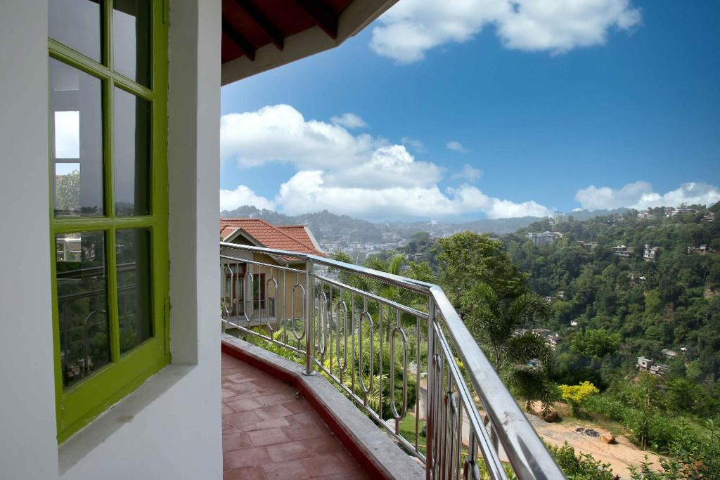 Hanthana breeze bungalow photo 3