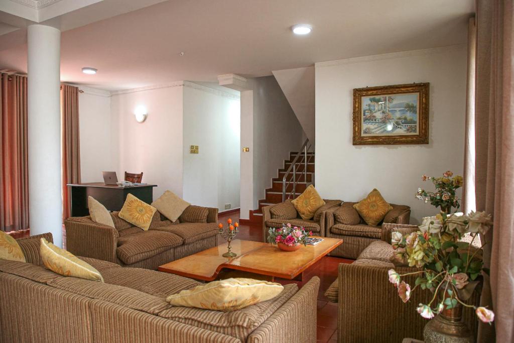 Hanthana breeze bungalow photo 4