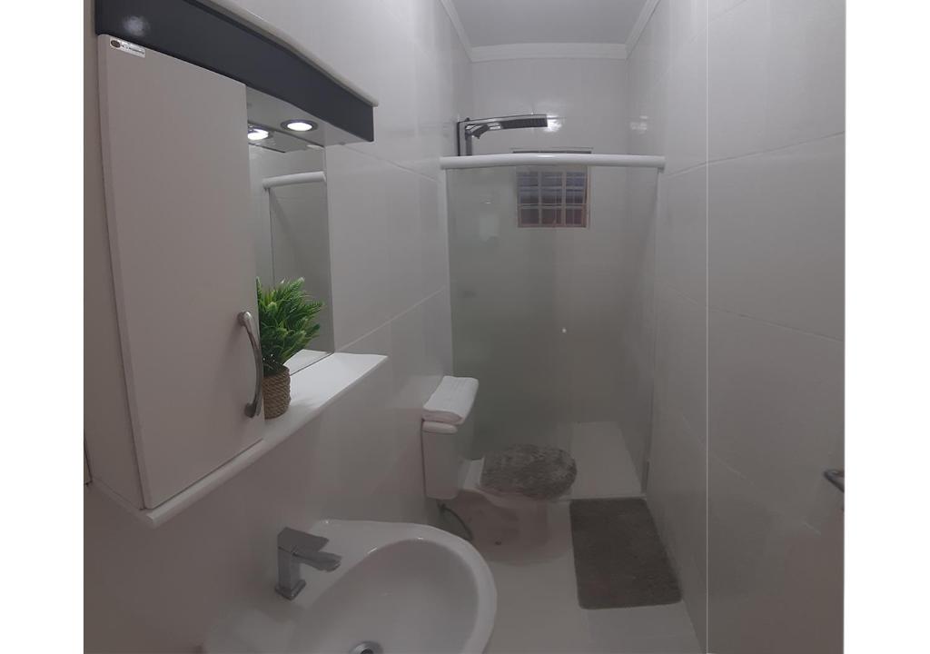 Casa incrível com 2 quartos e estacionamento incluso photo 4