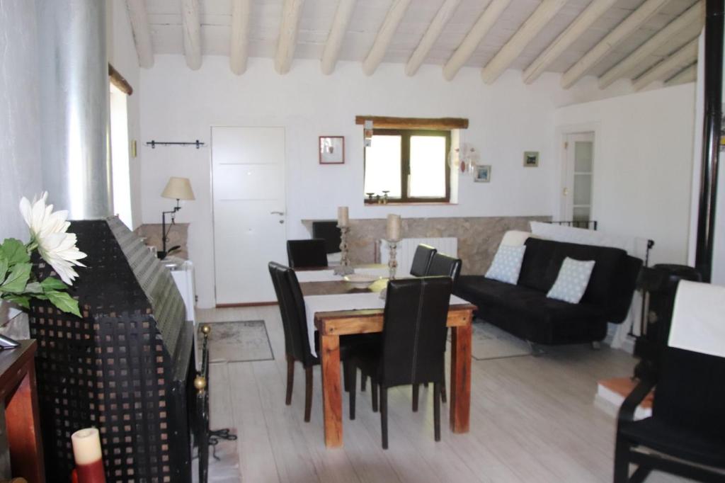 Casa Tatisita Buhardilla photo 3