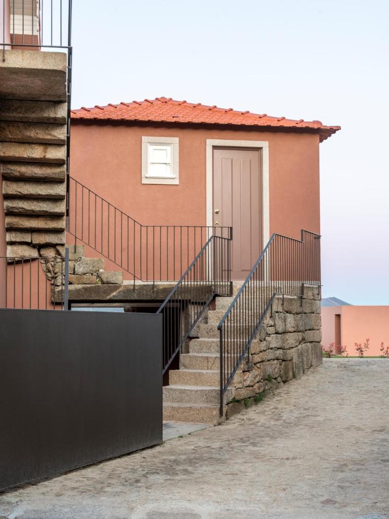 Casa Noronha Lima - Historic Stay photo 2