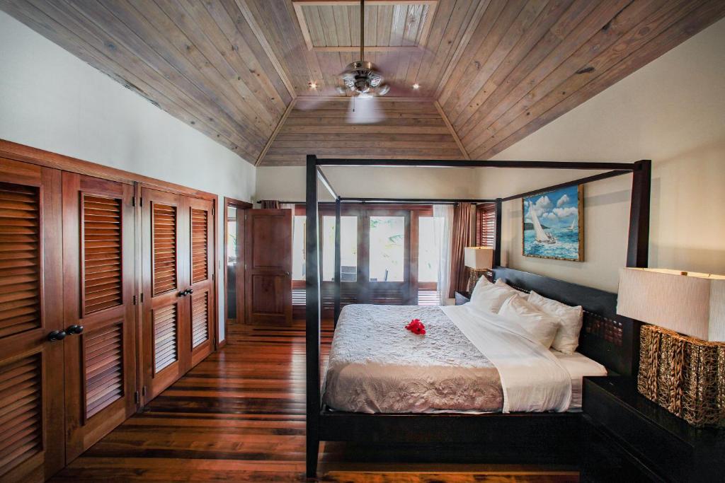 Dreamy One Bedroom Deluxe, Nonsuch Bay Residences, Antigua photo 3