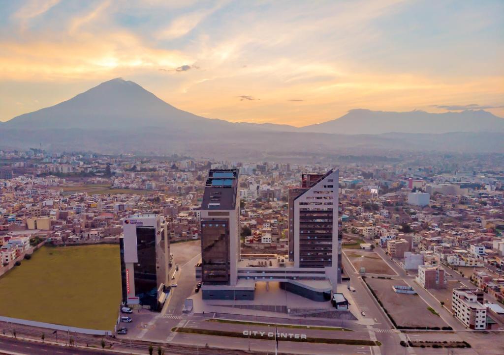 Sonesta Hotel Arequipa photo 3