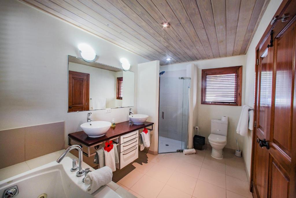 Dreamy One Bedroom Deluxe, Nonsuch Bay Residences, Antigua photo 4
