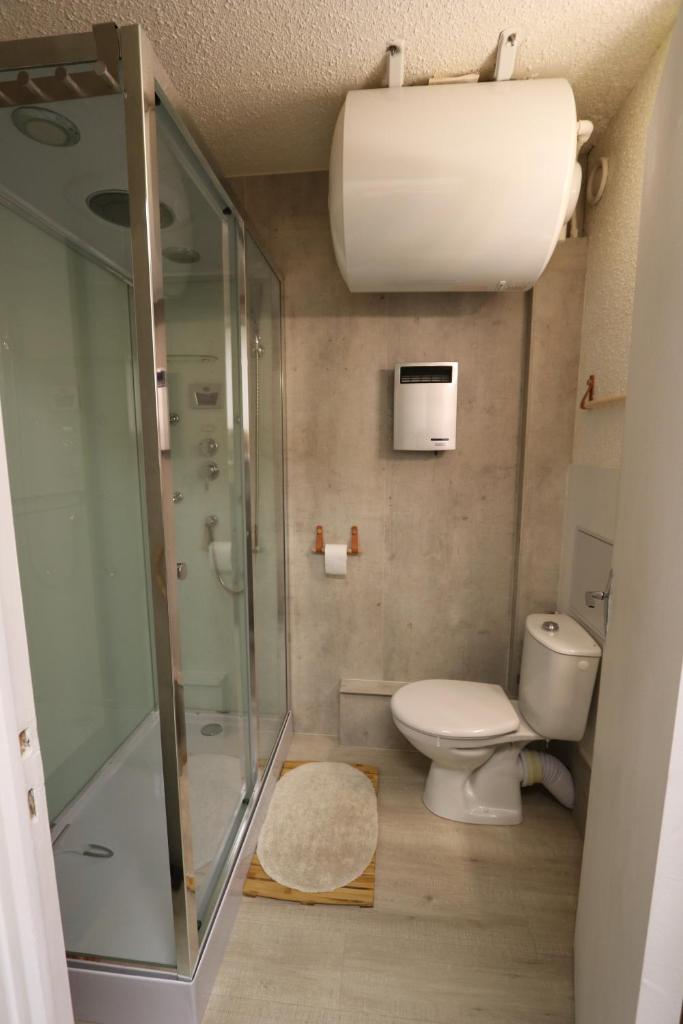 Risoul superbe appartement pieds des pistes photo 1