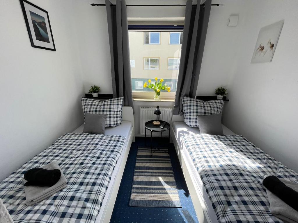 Gästezimmer Kreuzheide photo 2