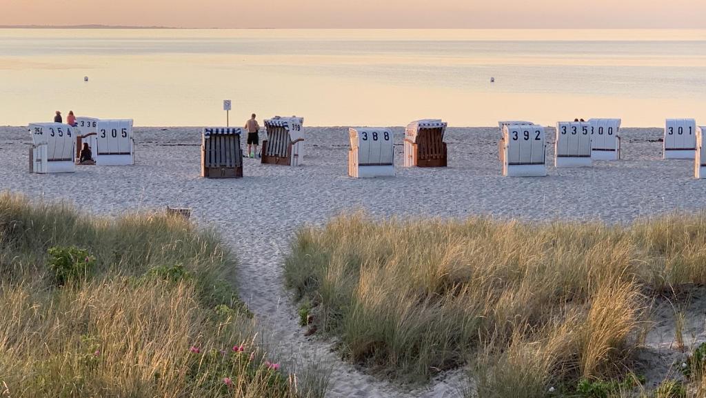 Beachhouse Schwedeneck photo 1