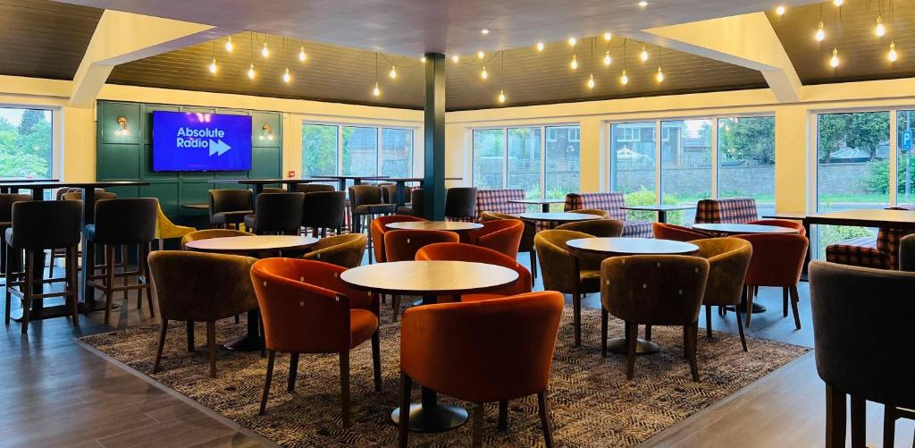 Almondsbury Inn & Lounge photo 3