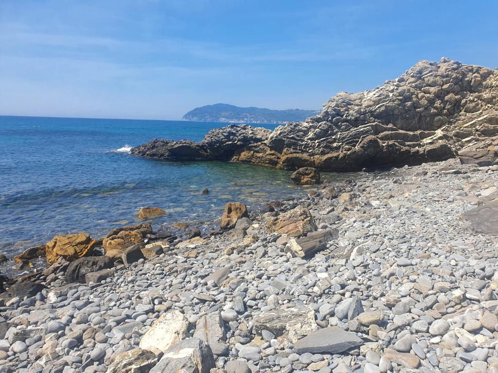 Stella del mare - casa incantevole con piscina e parcheggio privato photo 3