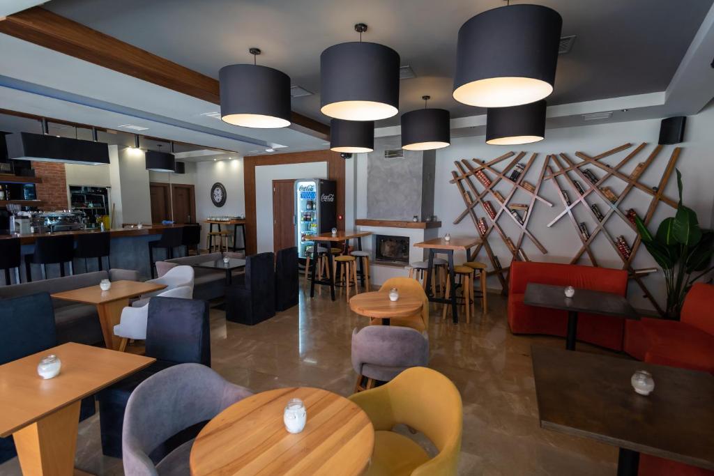 Onar hotel photo 2