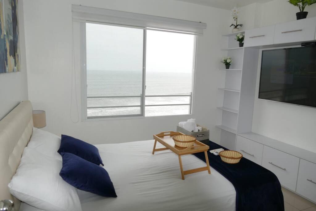 Ecusuites Playa Privada 2 Dorm Vista Mar 45 Min Guayaquil photo 4