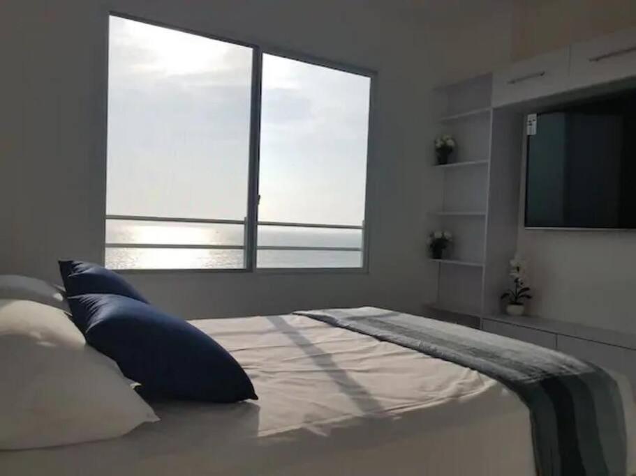 Ecusuites Playa Privada 2 Dorm Vista Mar 45 Min Guayaquil photo 3