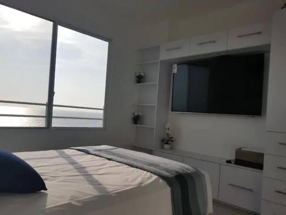 Ecusuites Playa Privada 2 Dorm Vista Mar 45 Min Guayaquil photo 1