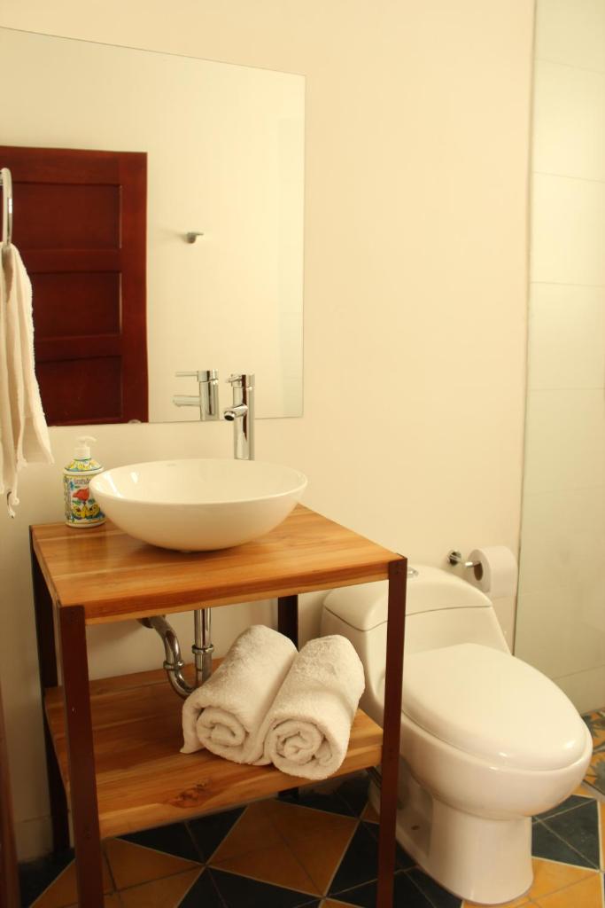 Magdalena Guest House photo 1