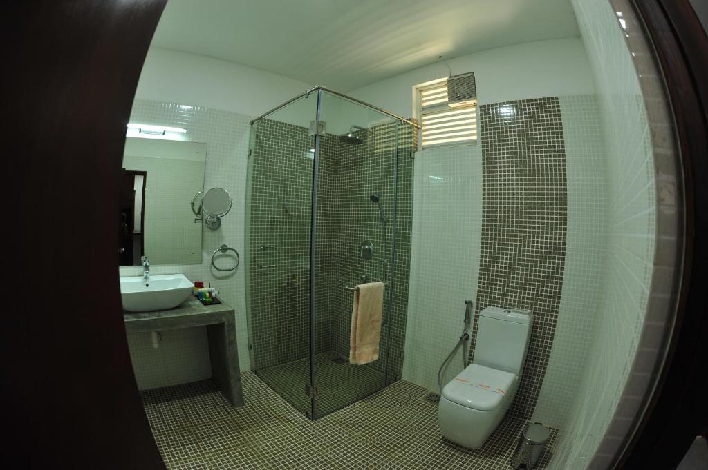 Одноместный (Одноместный номер с видом на сад), Anantamaa Hotel