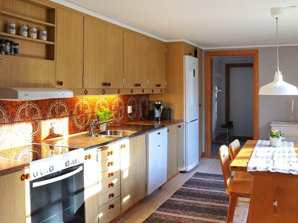 Holiday home ULLARED V photo 3